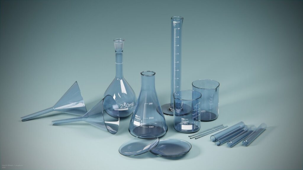 Silicaware